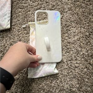 iPhone 12 Pro Max Loopy Case